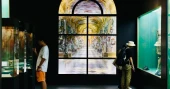 Centuries-old artefacts highlight vibrant China-Italy cultural exchanges in Tianjin