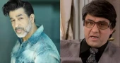 Rajat Bedi accuses Mukesh Khanna of twisting his words for views