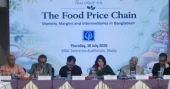 Multiple intermediaries widen farm-retail price gap, says CPD