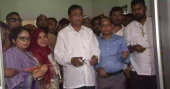 Modern slaughterhouse at Hazaribagh starts operations