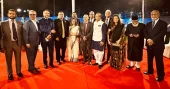 Masud Jamil Khan elected Treasurer of Consular Corps in Bangladesh