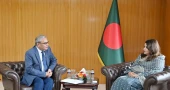BIMSTEC: Dhaka keen to deliver tangible benefits to peoples; ready to host sectoral meetings