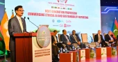 Bangladesh calls for collective action to tackle global economic challenges