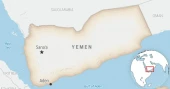 Yemen separatists accuse Saudi Arabia of airstrikes in Hadramout