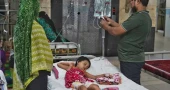 Dengue claims 6 more lives, 2,088 hospitalised in 24 hrs
