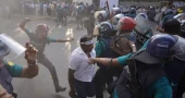 DMP defends police action to disperse teachers’ gathering at Shahbagh
