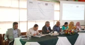 Ophthalmologists urged to promote women's leadership in eye health