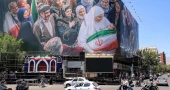 Iran seizes properties of 240 accused of links with Israel