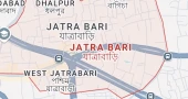 30-year-old shot, mugged at Jatrabari