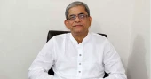 Fakhrul returns home from Singapore, hails interim govt