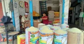 Skyrocketing prices of food items in Khulna leaves residents in the lurch