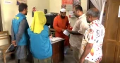 ACC sting operation uncovers widespread irregularities at Kushtia General Hospital  