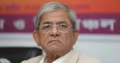 Tarique's acquittal proves cases were politically motivated: Fakhrul