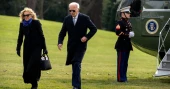 Biden to visit New Orleans on Monday