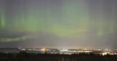 One Tech Tip: How to use your smartphone to photograph the Northern Lights