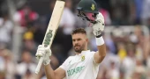 Markram powers South Africa's WTC final push with gritty century