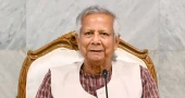 Prof Yunus seeks public support for port reforms