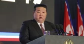 Past diplomacy only confirmed US hostility: Kim Jong Un