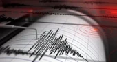 Mild earthquake jolts Dhaka, adjacent areas again