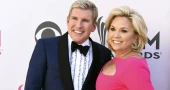 Trump set to pardon reality TV stars Todd and Julie Chrisley of fraud and tax evasion convictions