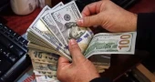 Remittance continues to surge: $3bn received in 29 days of April
