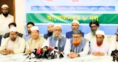 Jamaat, allies to hold rallies in 7 divisional cities; demanding referendum before election