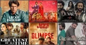 September 2024 South Indian Movie Lineup: Top 12 Releases