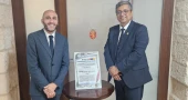 Valletta mayor, Malta's honorary consul to Bangladesh discuss cultural ties, tourism