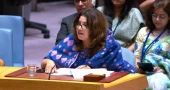 UN Forum: Bangladesh calls for stronger humanitarian action, women’s leadership in peacebuilding