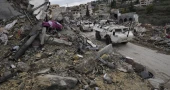 Despite ceasefire Israeli airstrikes on Lebanon continue