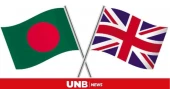 Sustainable return of Rohingyas remains key goal: UK