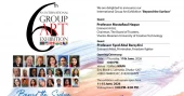 5-day international group art exhibition 'Beyond the Surface' begins Thursday