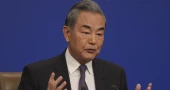 China’s foreign minister criticizes US tariffs and accuses the country of ‘meeting good with evil’