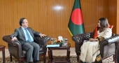 LDC Graduation: Bangladesh seeks Spain’s support at UNGA 