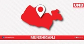 Father, daughter stabbed to death in Munshiganj