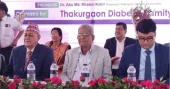 Fakhrul promises eye camps in every upazila