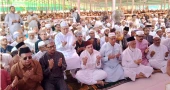 Eid-ul-Azha celebrated amid festive spirit across Chattogram
