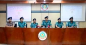 ‘Top criminal’ Sajol’s brother among six arrested with four pistols in Dhaka