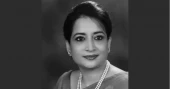 BWCCI founding president Selima Ahmad passes away