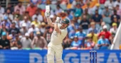 Travis Head is in doubt for Australia in 4th cricket test against India