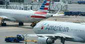 American Airlines extends suspension of flights to Israel through late March amid war in Gaza