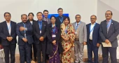 Bangladesh, Nepal, and Bhutan hold key meeting on environmental cooperation at COP-29