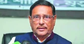Govt hasn't and won't interfere with ACC's independence: Quader