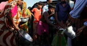 Bangladesh ranks 84th in Global Hunger Index 2026