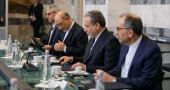 Iranian official says deal possible if US puts ‘America First’
