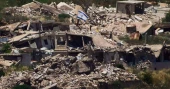 Hezbollah rejects ceasefire deal as Israeli strikes kill 4 in Lebanon
