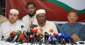 Golam Porwar warns govt against pushing country towards political confrontation