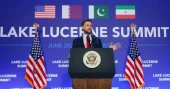 Talks with Iranian officials set 'good foundation' to end war: Vance