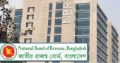 NBR’s Intelligence uncovers Tk 40,000cr in laundered assets worldwide