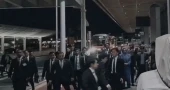 PM leaves Tokyo for Dhaka after nearly 5-hour delay